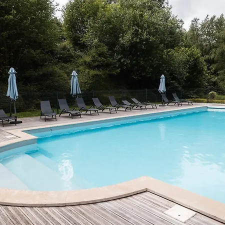 Domaine De Guillaume 4 Pers Ferienhaus *