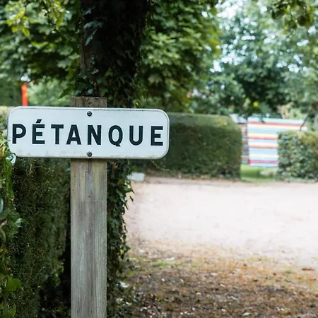 Feriehus Domaine De Guillaume 4 Pers Auquainville