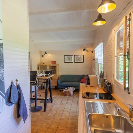 Ferienhaus Domaine De Guillaume 4 Pers