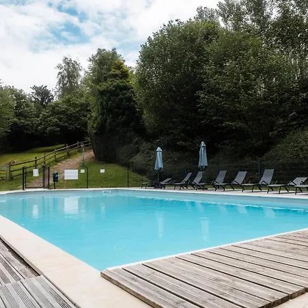 Feriehus Domaine De Guillaume 4 Pers *