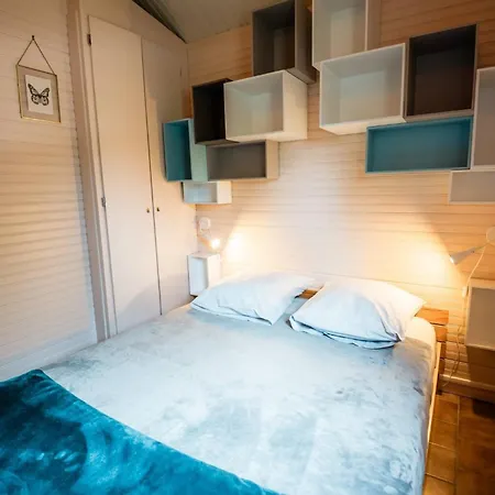 Feriehus Domaine De Guillaume 4 Pers *