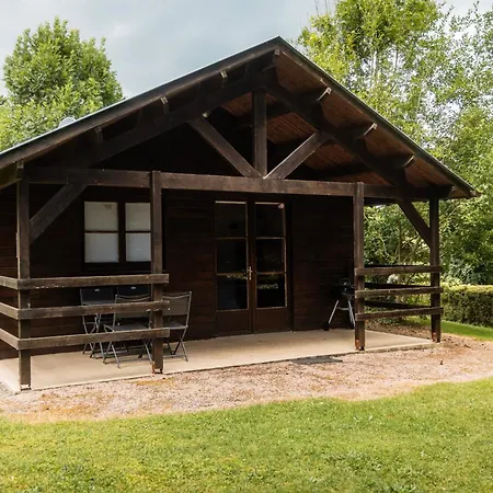 Feriehus Domaine De Guillaume 4 Pers *