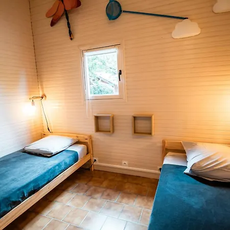 Feriehus Domaine De Guillaume 4 Pers *