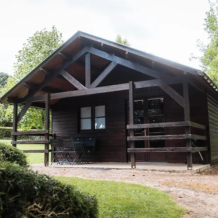 Domaine De Guillaume 4 Pers * Auquainville