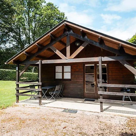 Feriehus Domaine De Guillaume 4 Pers