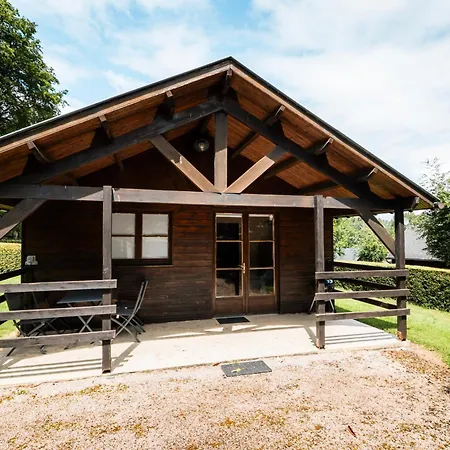 Domaine De Guillaume 4 Pers Feriehus *