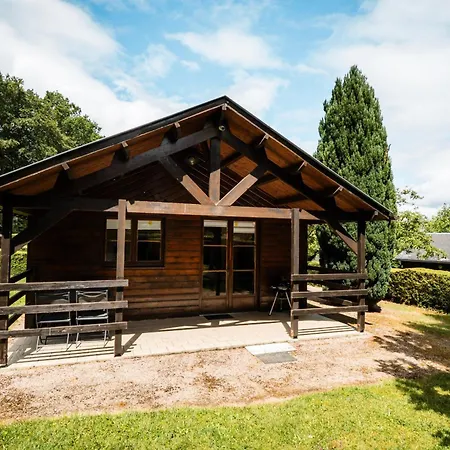 Domaine De Guillaume 4 Pers Feriehus Auquainville