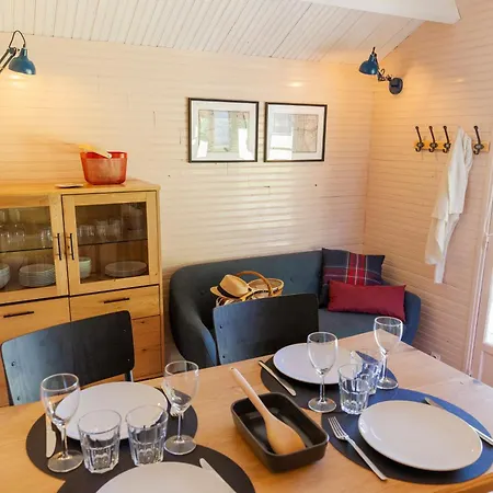 Feriehus Domaine De Guillaume 4 Pers