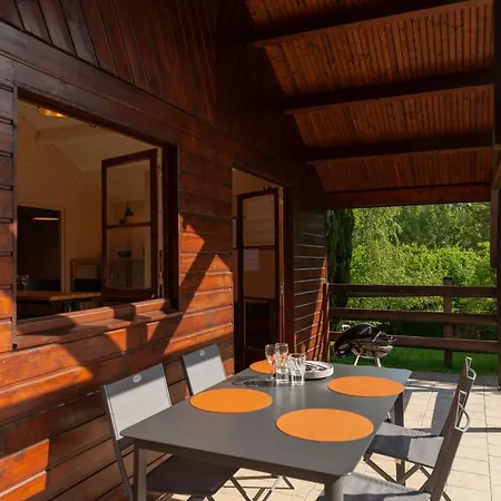 Domaine De Guillaume 4 Pers *